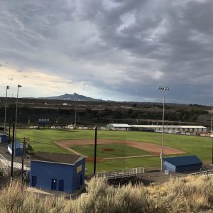 Cubs Post Green River