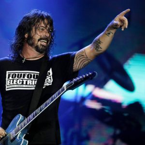 DaveGrohl