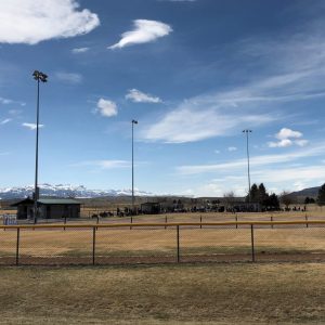 East Sheridan Softball Complex (2)