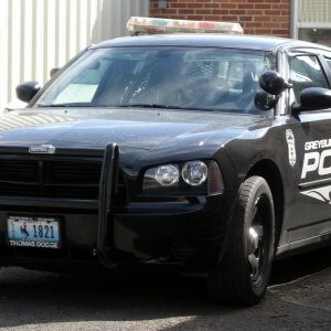 Greybull police