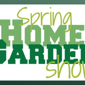 Home & Garden Show
