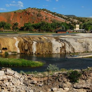 Hot-Springs-State-Park