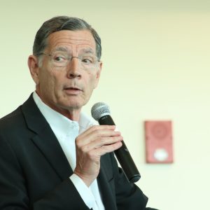 John Barrasso