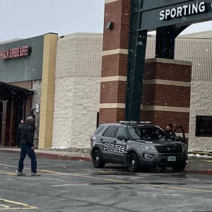 Teen Stabbed To Death At Casper Mall