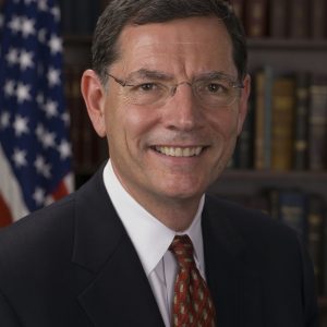 John Barrasso Official