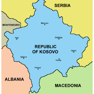 Kosovo