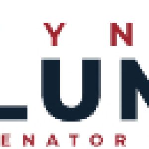 Lummis Wyoming logo