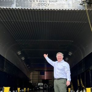 Matt-Hall-at-USNS-Cody-christening-600x885.jpg