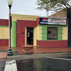 Pepe's Restaurant