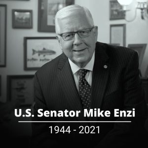 Mike Enzi Memorial