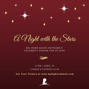 Night With the stars