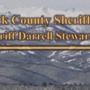Park County Search and Rescue logo