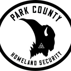 Park County homeland security