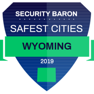 SafestCities-Wyoming