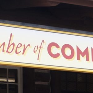 Chamber of Commerce Video Screenshot
