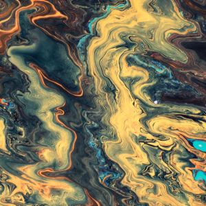 Oil Spill-Unspash.com