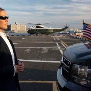 Secret Service