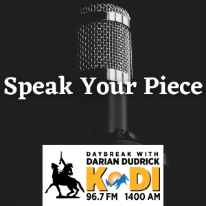 Speak Your Piece (2)