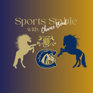 Sports Stable Logo