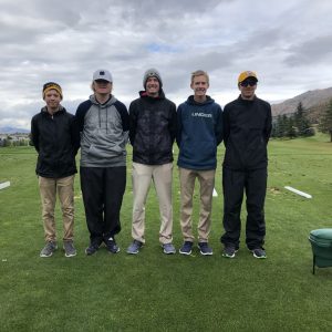 State Golf