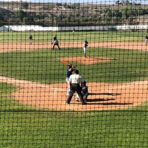 Trey S on mound use