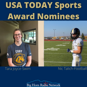 USA TODAY Sports Award Nominees