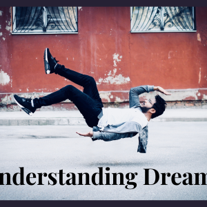 Understanding dreams Pexel/Ks