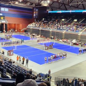 VB State Casper