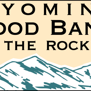 Wyoming Food Bank of the Rockies logo