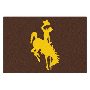 Wyo Cowboys Logo