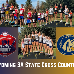 Wyoming 3A Boys Cross Country (1)