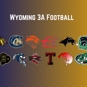 Wyoming 3A Football Scores, Standings, Schedules