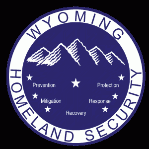 Wyoming Homeland Security