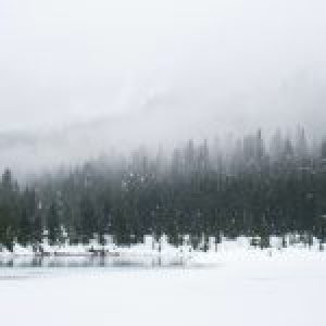 Cody, the Bighorn Basin, and Wyoming Getting The First Taste of Winter This Week