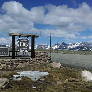 beartooth highway