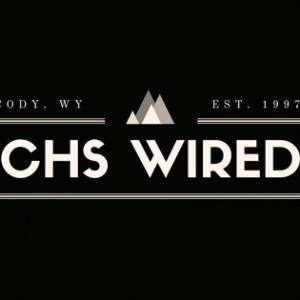 CHS Wired website logo