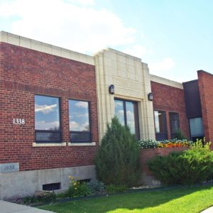 cody city hall