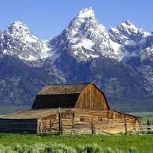 Grand Teton National Park