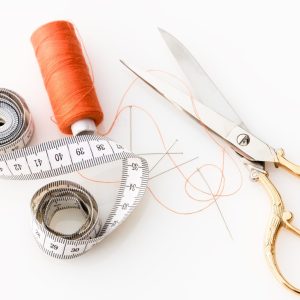 fabric sewing