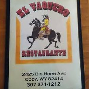 El Vaquero restaurant