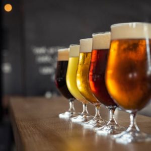 Cody craft brewers get kudos