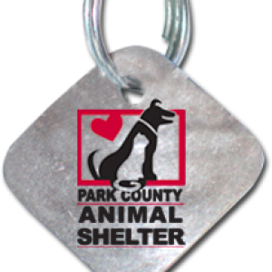Park County Animal Shelter logo