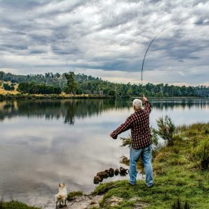 Fly Fishing