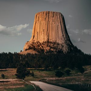 Devils Tower National Monument