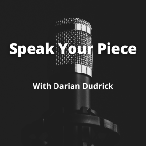 speak your piece