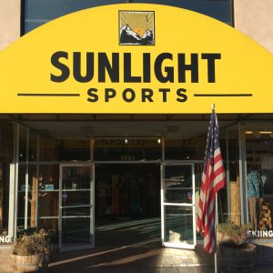 sunlight sports