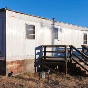 yellowstone staff trailer